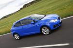 Seat Ibiza SC 2009 года